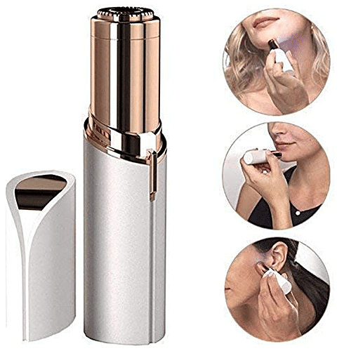 Bronson professional Facial Hair Remover Trimmer, 1 pc  