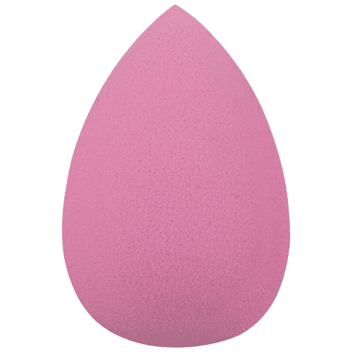 Buy Bronson professional Pink Tear Drop Beauty Blender Makeup Sponge