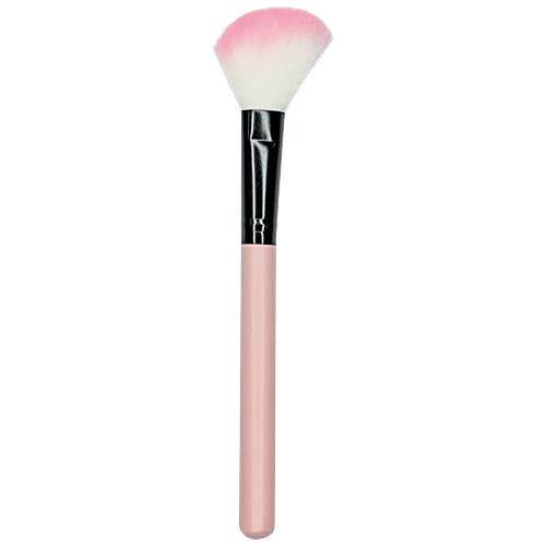 Beautiliss Professional Angled Brush, 1 pc