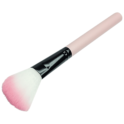Beautiliss Professional Angled Brush, 1 pc