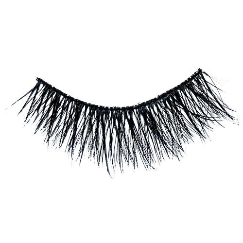 Beautiliss Professional False Eyelash - 3D75, 1 pc  