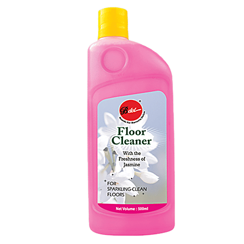 Buy Bdel Floor Cleaner Jasmine, For Sparkling Clean Floors Online at
