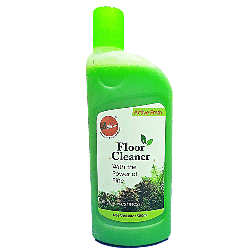 Buy Bdel Floor Cleaner Pine, For Sparkling Clean Floors Online at