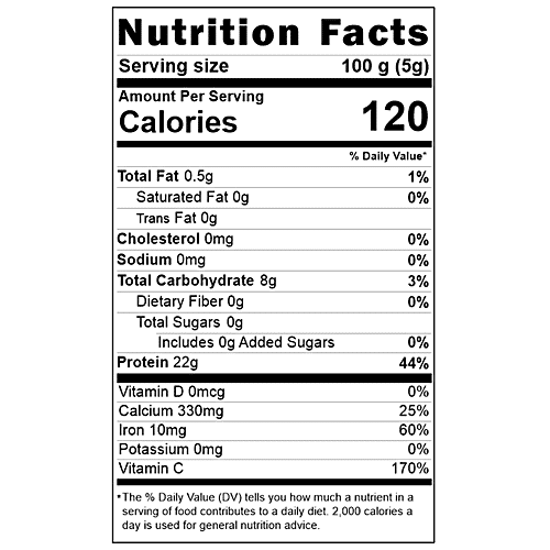 Desi Cha Hot Infusion Tea Cups - Green Tea Blast - On-The-Go, 25 g (10 cups x 2.5 g) 