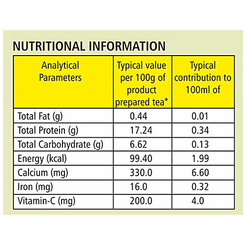 Desi Cha Green Tea Bags With Envelope - Natural Lemon Flakes, 50g (25 tea bags * 2g)  