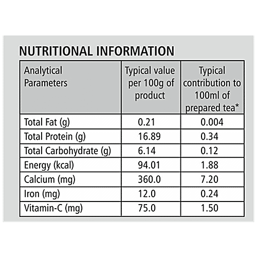 Desi Cha Indian Gold Black Tea Bags With Envelope - Assam Blend, 50 g (25 Tea bags x 2 g) 