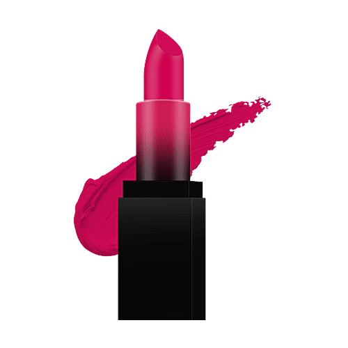 Swiss Beauty HD Matte Lipstick - Pigmented & Provides Flawless Coverage, 3.5 g SB-212-15 Pink Up 