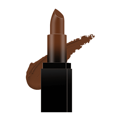 Swiss Beauty HD Matte Lipstick - Pigmented & Provides Flawless Coverage, 3.5 g SB-212-18 Coffee 