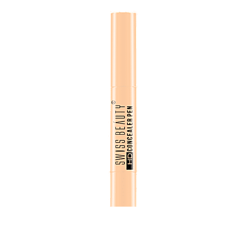 Buy Swiss Beauty HD Concealer Pen Long Lasting, CreaseResistant