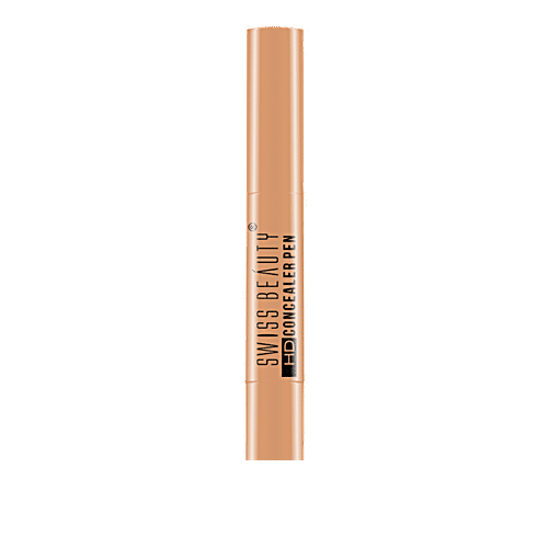 Buy Swiss Beauty HD Concealer Pen Long Lasting, CreaseResistant