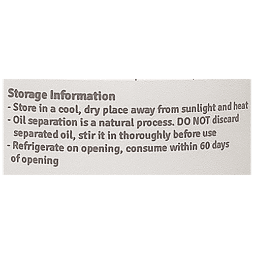 Jus Amazin 5-Minute Pasta Sauce - Creamy Alfredo, 5 Ingredients, 85% Nuts, No Chemicals, 200 g Jar