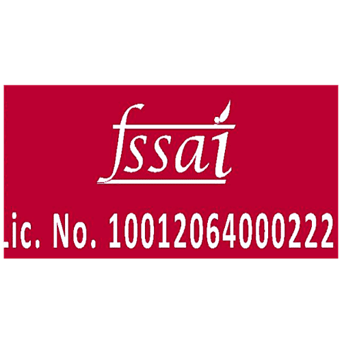 Meatzza Chicken Burger Patty - Classic, 500 g  