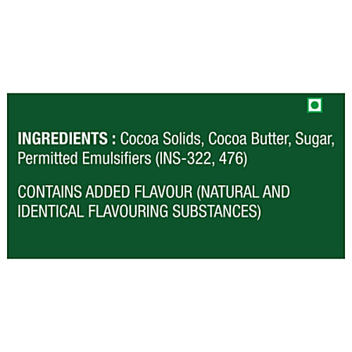 Buy Chocolate and Me 70 Dark Chocolate Bar Rich In Cocoa & Nutrients