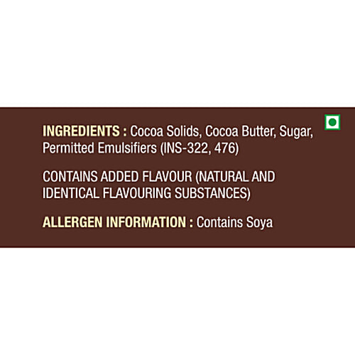 Buy Chocolate and Me 90 Extreme Dark Chocolate Bar Rich In Cocoa