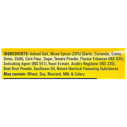 Smith & Jones Pasta Masala, 9 g  