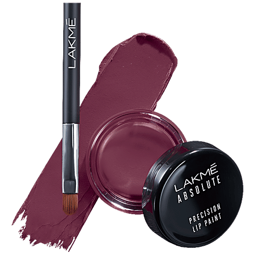 Buy Lakme Absolute Precision Lip Paint Online at Best Price of Rs 487.50 bigbasket