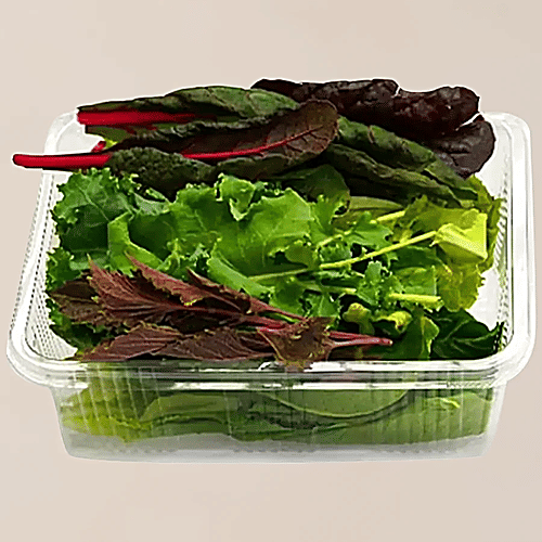fresho! Salad Box - Hydroponically Grown, 160 g  
