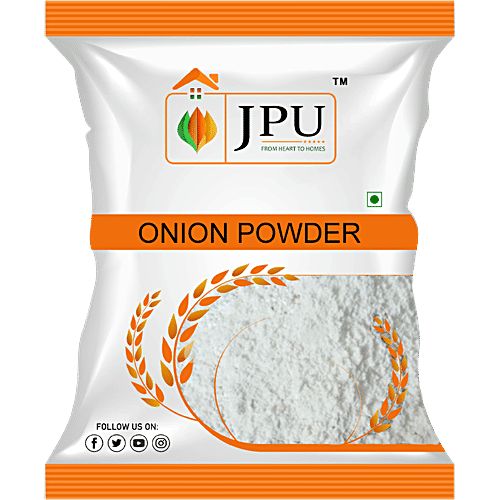 Buy Jpu Onion Powder Online at Best Price of Rs 350 bigbasket