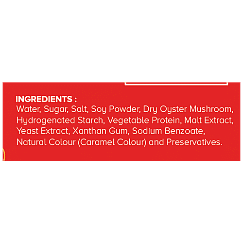 Inchi  Master Sauce, 200 g  