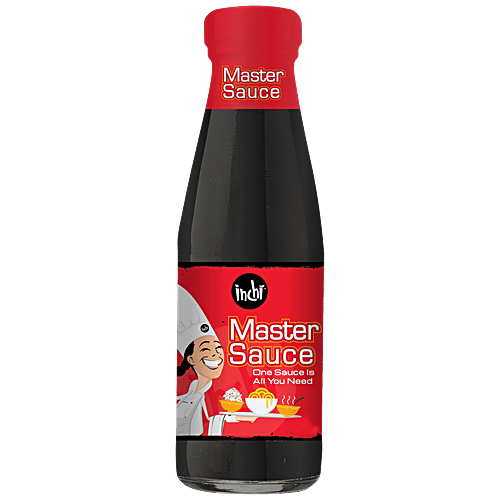 Inchi  Master Sauce, 200 g  
