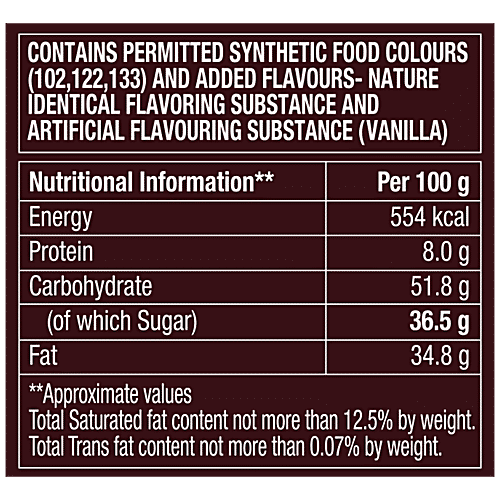 Hershey's Exotic Dark Californian Almonds Chocolate - Seasoned With Guava & Mexican Chili Flavor, 90 g  Dark Cocoa Rich Flavoured Centre Chocolates