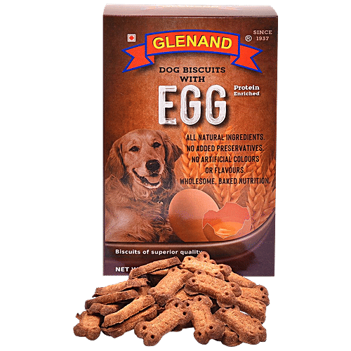 vitamin e preservative for dog treats