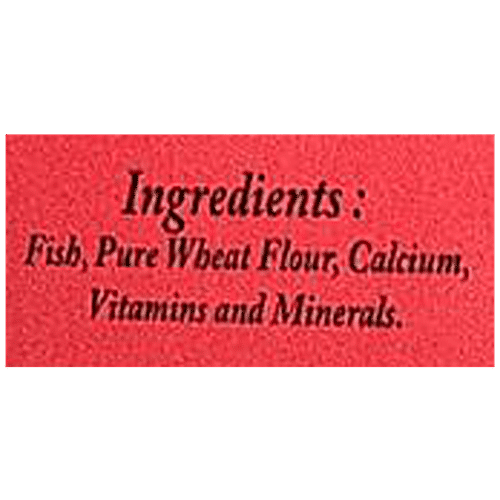 GLENAND Skin & Coat Dog Biscuits - With Omega 3 & 6, Nutritious, No Preservatives & Artificial Colours, 500 g  