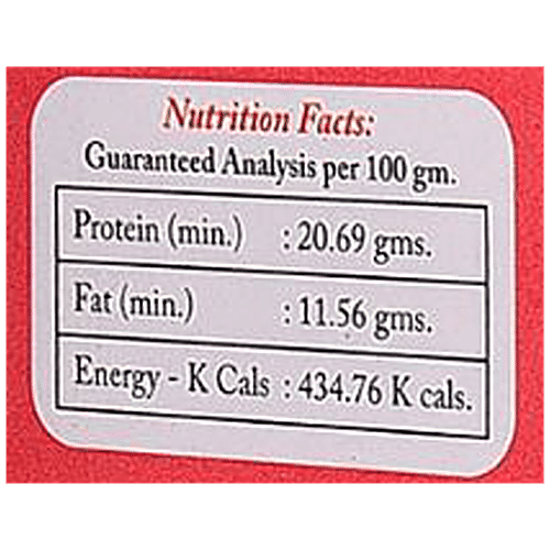 GLENAND Skin & Coat Dog Biscuits - With Omega 3 & 6, Nutritious, No Preservatives & Artificial Colours, 500 g  