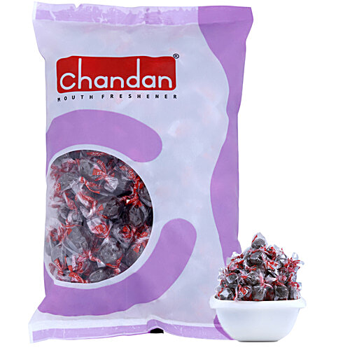 Chandan Sweety Imli Candies - No Preservatives Or Added Colors, 200 g  