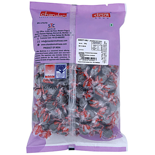 Chandan Sweety Imli Candies - No Preservatives Or Added Colors, 200 g  