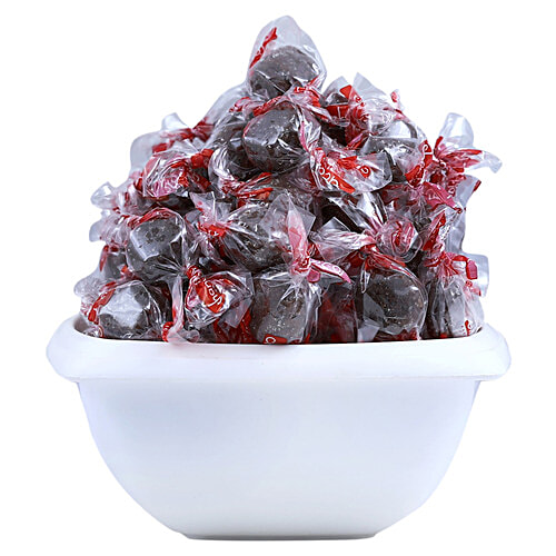 Chandan Sweety Imli Candies - No Preservatives Or Added Colors, 200 g  