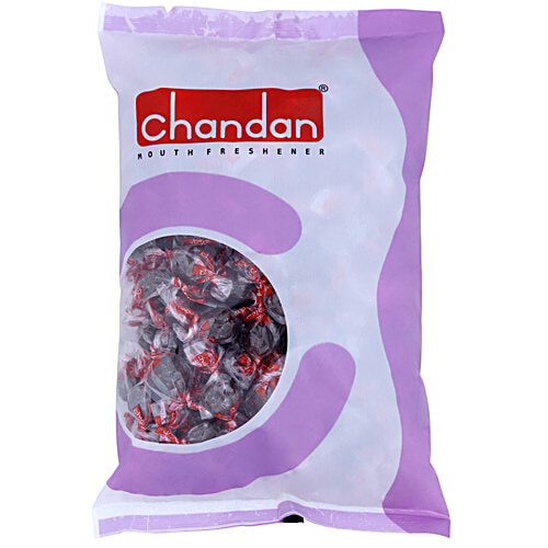 Chandan Sweety Imli Candies - No Preservatives Or Added Colors, 200 g  