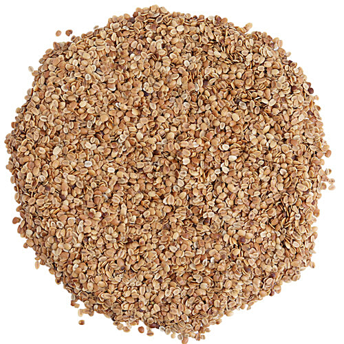 Chandan Dhanadal - Salty, Rich In Fiber & Protein, 320 g  