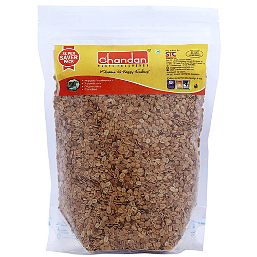 Chandan Dhanadal - Salty, Rich In Fiber & Protein, 320 g  