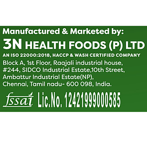 Saaral Amla With Honey, 6 pcs