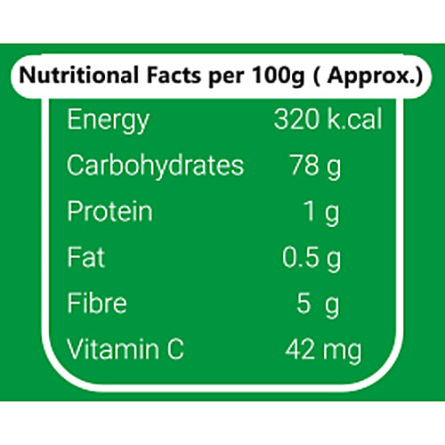 Saaral Cut Amla With Honey, 250 g  