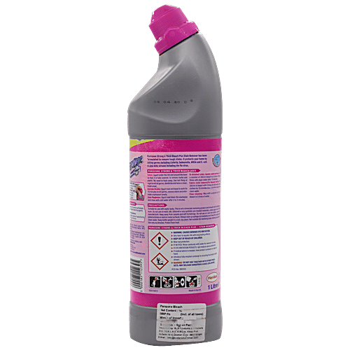 Buy Parazone Bleach Plus Stain Remover Gets Rid Of Tough Stains
