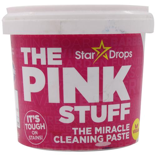 Buy Stardrops The Pink Stuff Miracle Cleaning Paste - Tough On