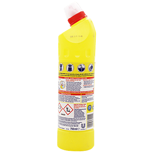 Buy Domestos Thick Bleach MultiPurpose Cleaner Citrus Fresh, Kills