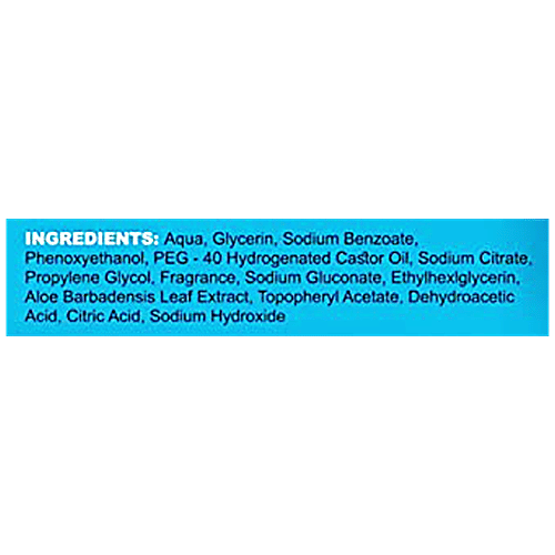 Niine  Niine  Baby Wipes - Cottony Soft, Enriched With Aloe Vera & Vi, 72 pcs  