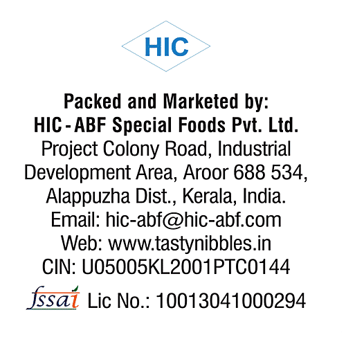 Tasty Nibbles Soya Chunks - Nano, 100 g  