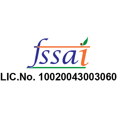 Teju Papad - Plain, 200 g  