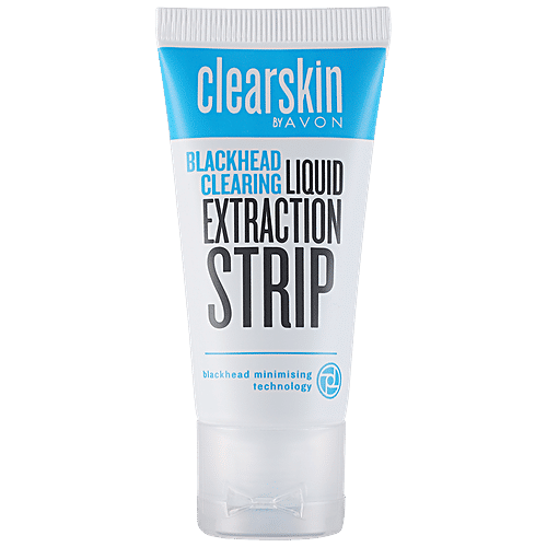 Buy Avon Clearskin Liquid Extraction Strip Blackhead Clearing
