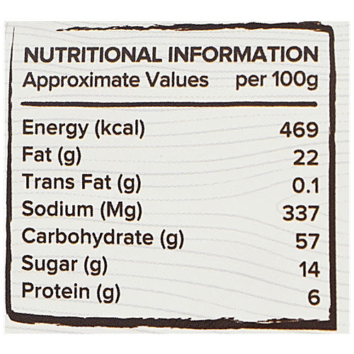 Haldiram's Milk Mathi - Crispy & Crunchy Savoury Snack, 450 g