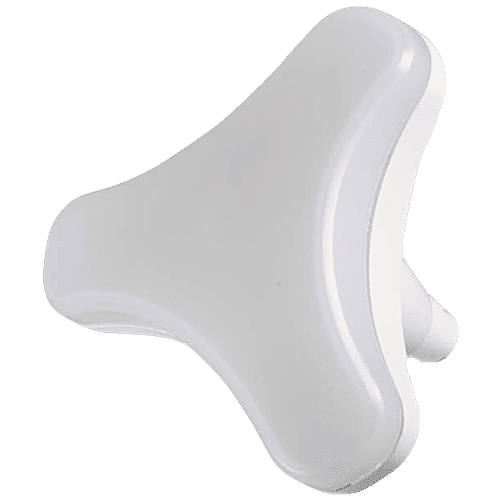 Havells Florid Ultra LED Bulb B22 - 40W, Energy-Saving, Long Lasting, 1 pc  