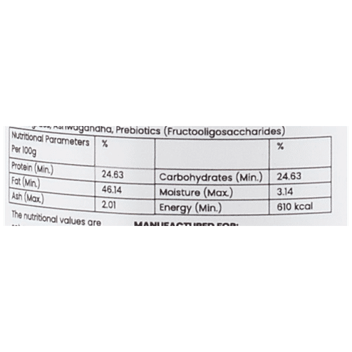 Buy Wiggles.in Peanut Butter For Dogs, With Honey, Ashwagandha