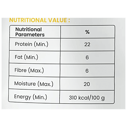 Wiggles.in Barkstix - Chew Sticks, Dog Treats, For Training Adult Puppies, Honey Chicken, 100 g  