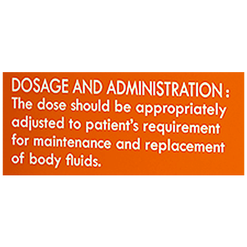 Dr. Morepen Premium ORS Drink With Electrolytes - For Instant Hydration, Orange, 200 ml  