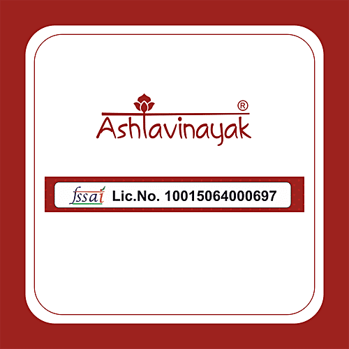 Ashtavinayak Kachora Shahi Ghee - Source Of Energy, Improves Immunity, 1 L Jar 