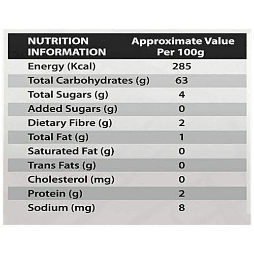 Molsi's Kimia Dates - Source Of Vitamins & Essential Nutrients, 500 g